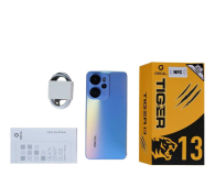 OSCAL TIGER 13 (8/256) niebieski - 1536600 - zdjęcie 12